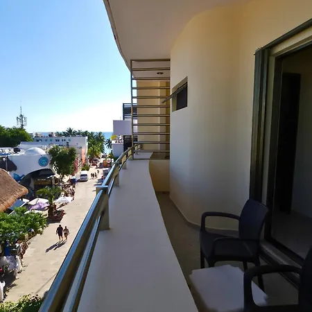 Hotel San Miguel Playa Del Carmen