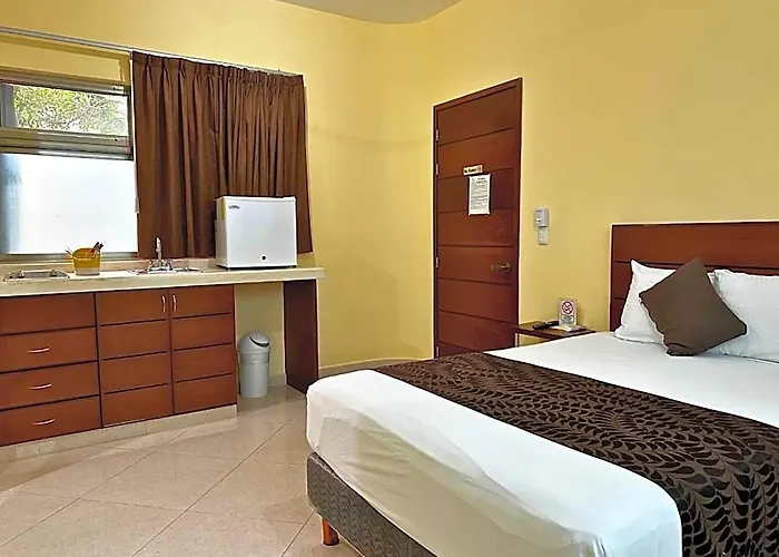 Hotel San Miguel 3*