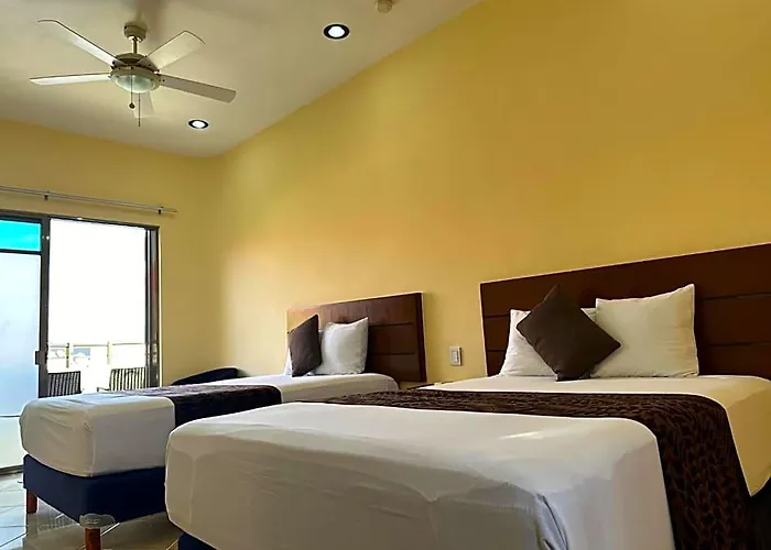 Hotel San Miguel