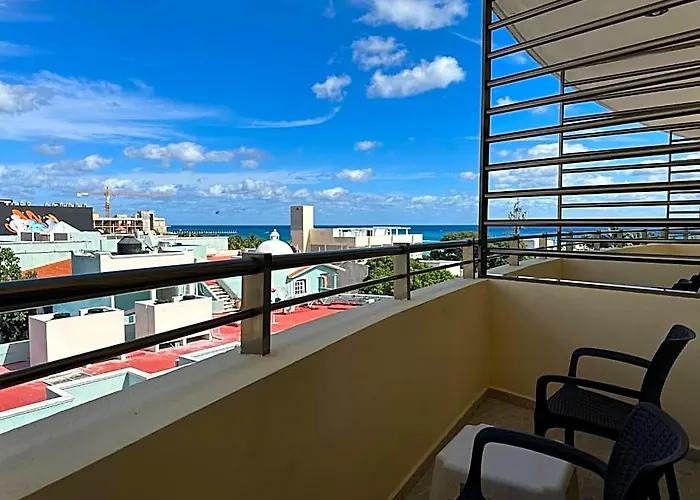 Hotel San Miguel Playa del Carmen