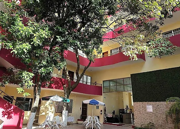 San Miguel 3* Playa del Carmen