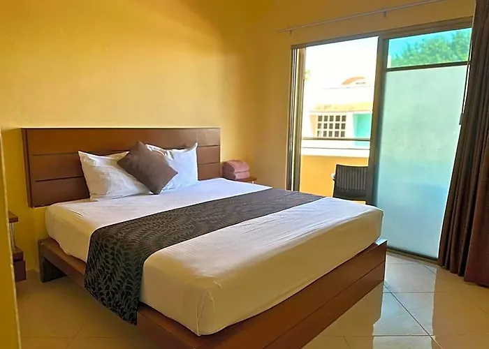 San Miguel Playa del Carmen