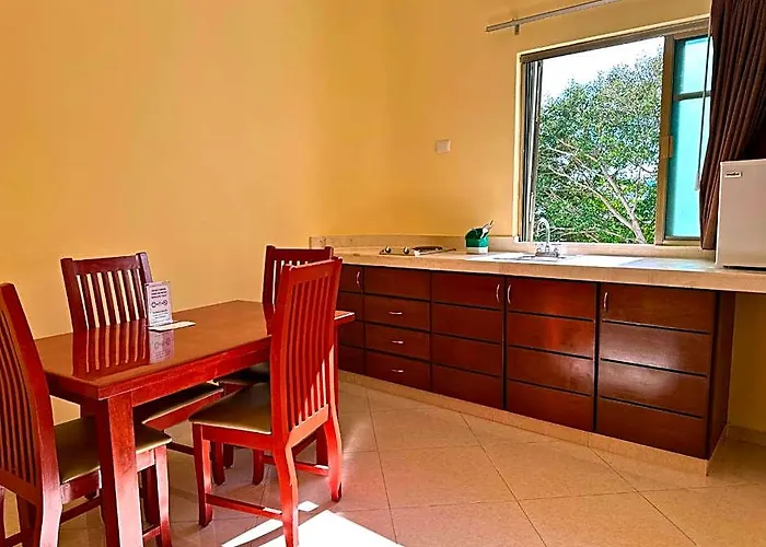 Hotel San Miguel Playa del Carmen