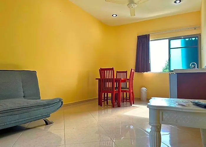 Hotel San Miguel Playa del Carmen