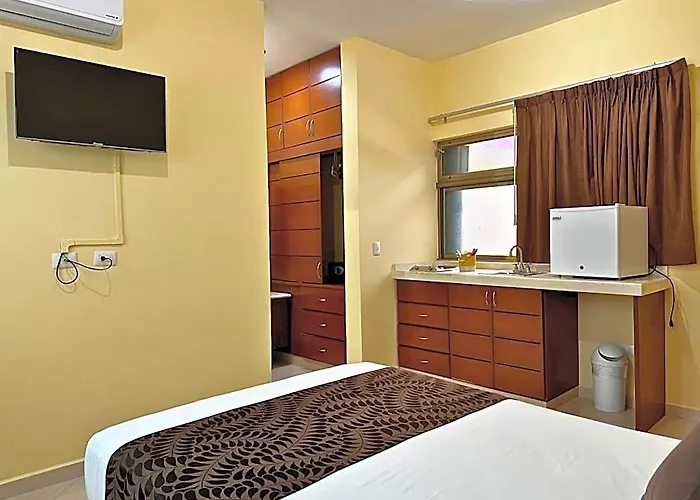 San Miguel Hotel