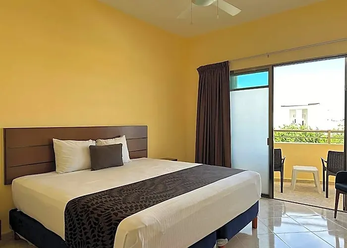 San Miguel Hotel