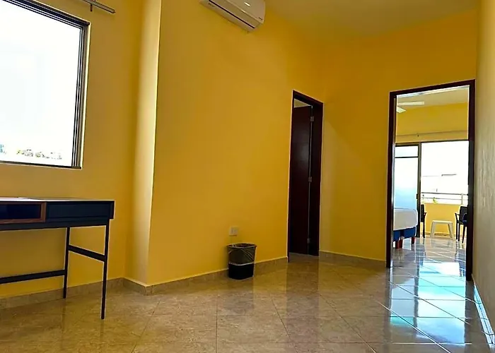 San Miguel Hotel