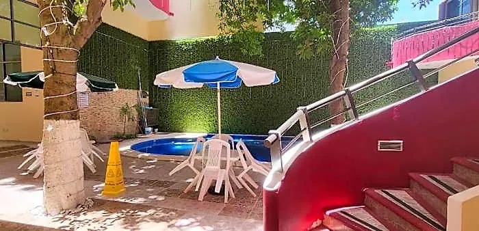 San Miguel Hotel 3*