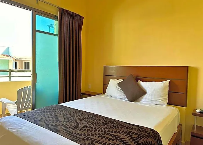 San Miguel Hotel