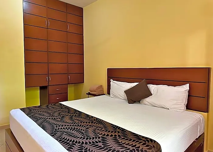 Hotel San Miguel Playa del Carmen