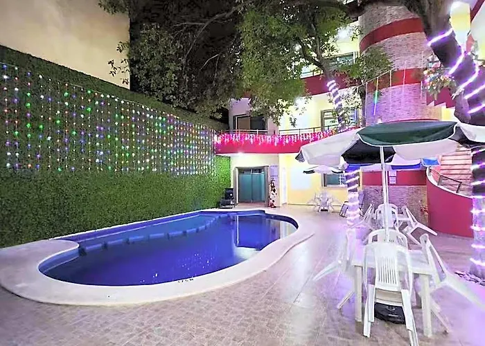 Hotel San Miguel 3*