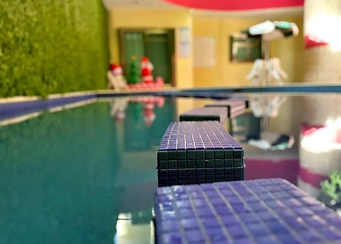 Hotel San Miguel 3*