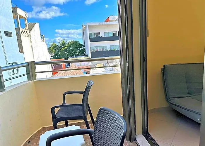 San Miguel Playa del Carmen