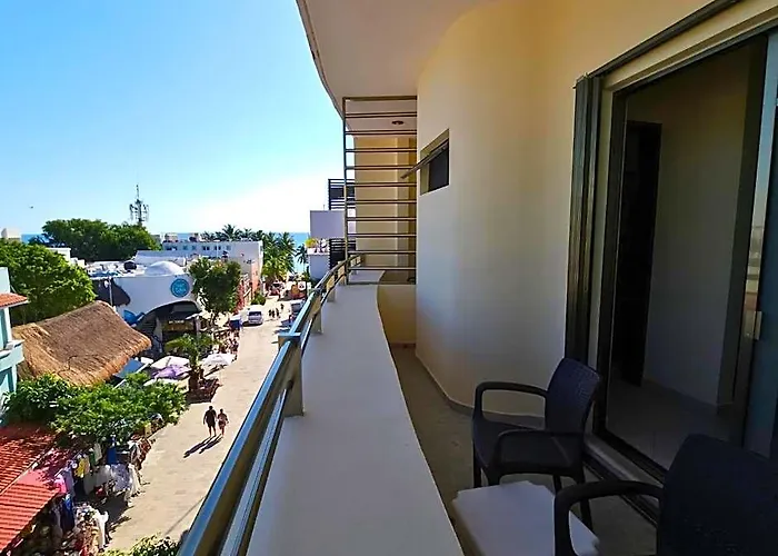 Hotel San Miguel