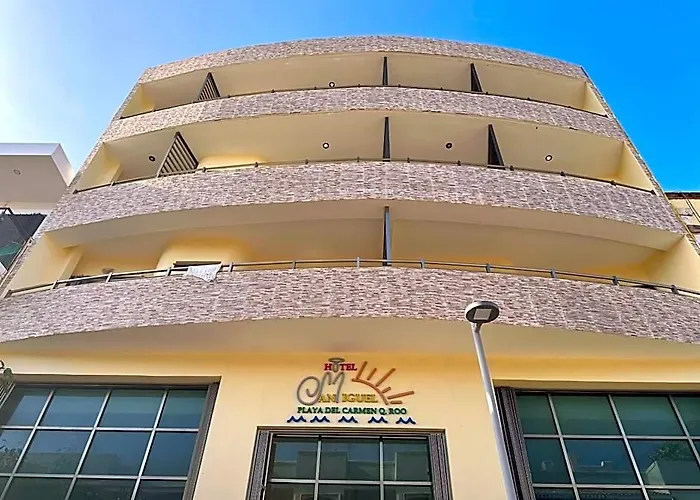 Hotel San Miguel 3*