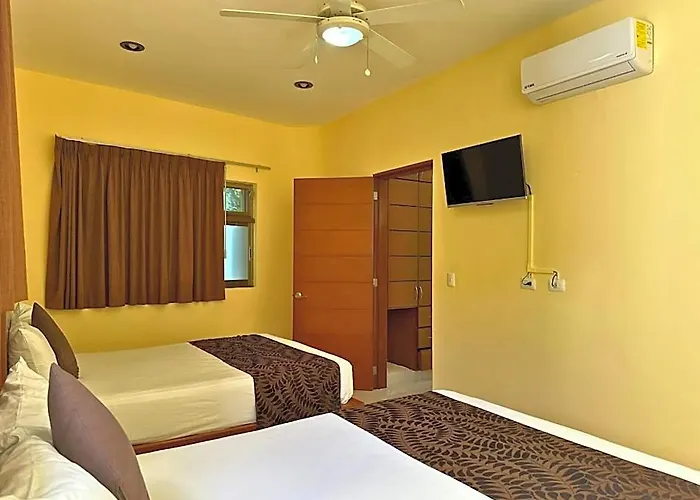 San Miguel Hotel