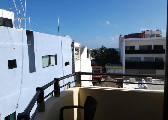 Hotel San Miguel