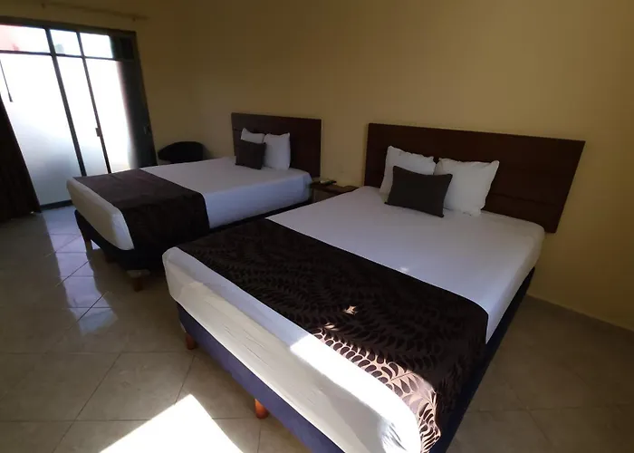 Hotel San Miguel 3*