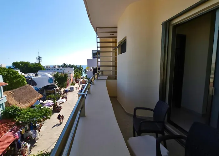 San Miguel Hotel 3*