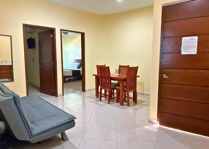 San Miguel Playa del Carmen
