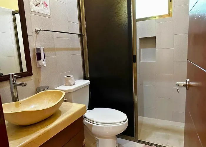 Hotel San Miguel 3*