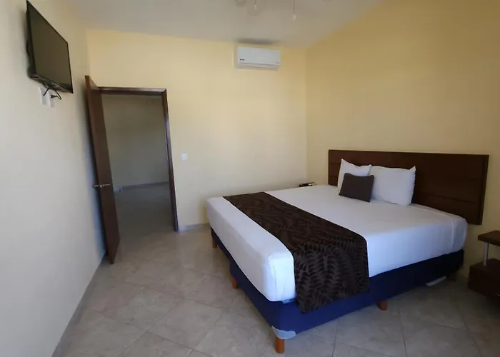 San Miguel Hotel
