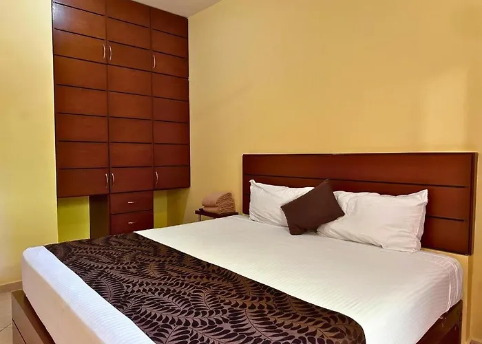 Hotel San Miguel Playa del Carmen