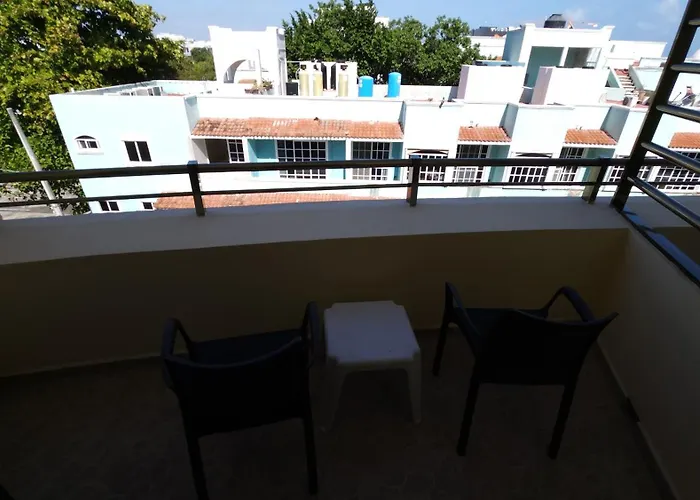 San Miguel Playa del Carmen