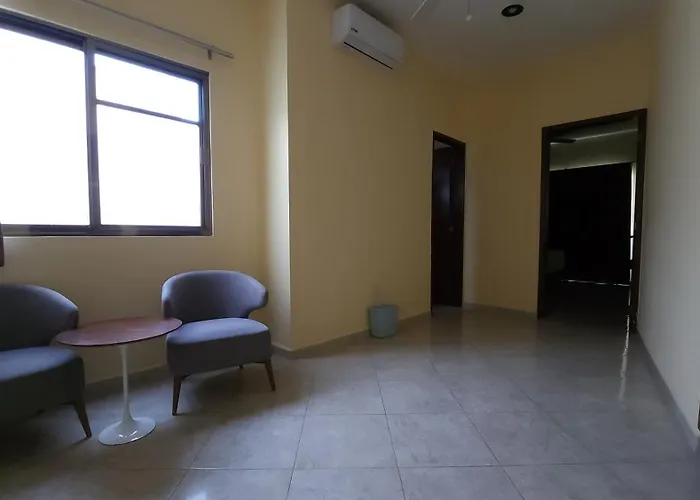 San Miguel Hotel