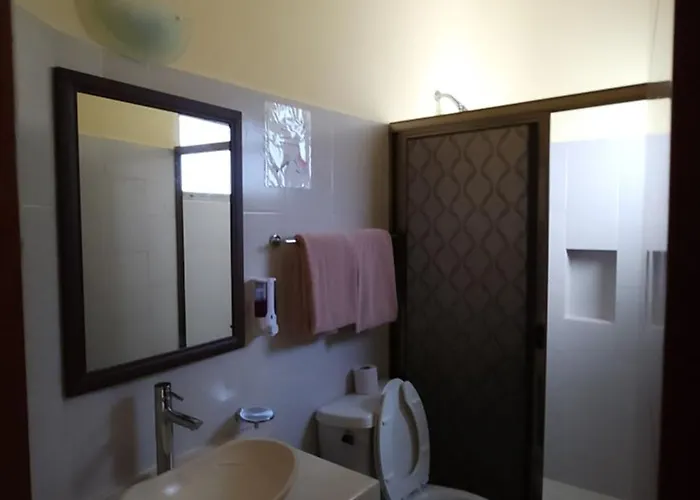 Hotel San Miguel