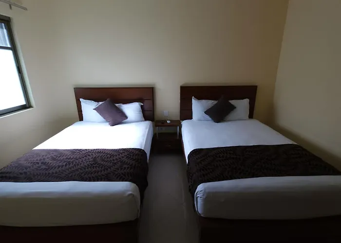 Hotel San Miguel 3*