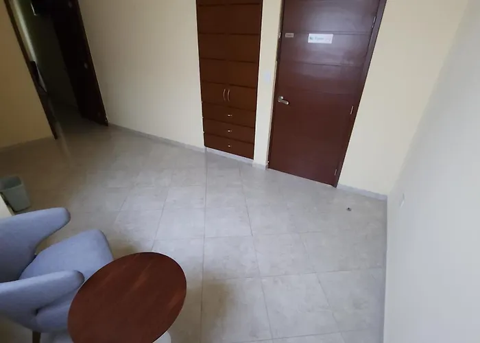 San Miguel Hotel