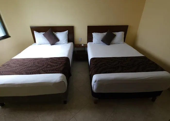 San Miguel Hotel