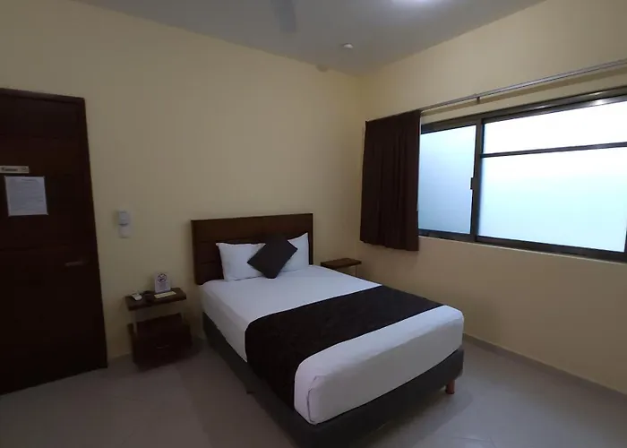 Hotel San Miguel