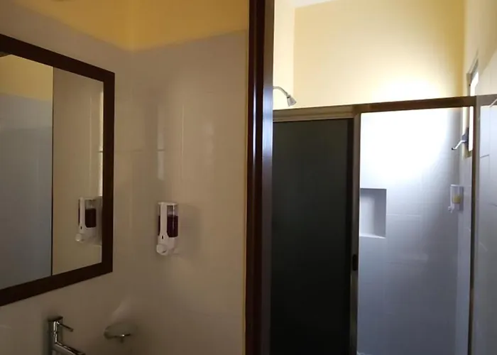 San Miguel Hotel 3*