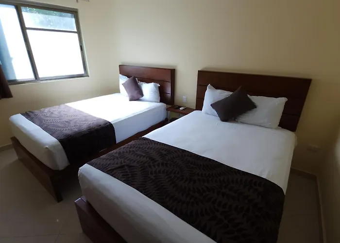 Hotel San Miguel 3*
