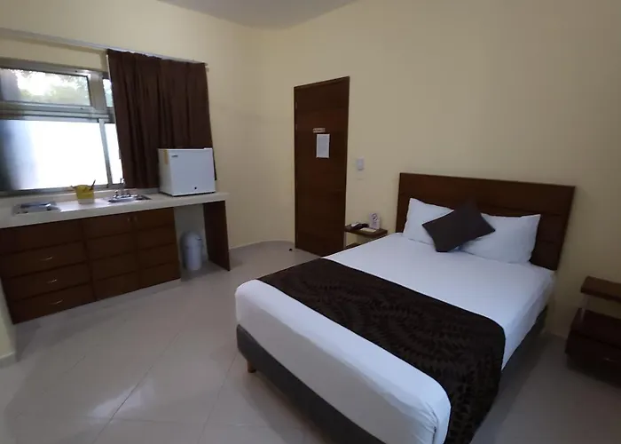 Hotel San Miguel Playa del Carmen