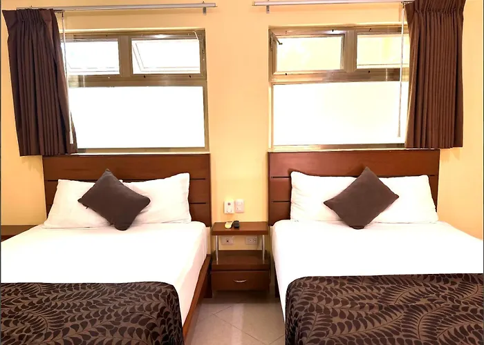 Hotel San Miguel