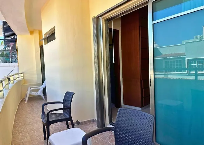 San Miguel Hotel
