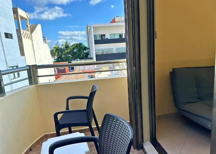 San Miguel Hotel